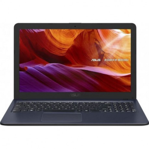 Купить Ноутбук Asus VivoBook S14 S430UA-EB179T (90NB0J54-M02250) Gun Metal