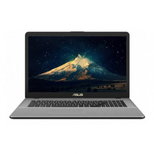 Купить Ноутбук Asus VivoBook Pro 17 N705UD-GC094 (90NB0GA1-M01300) Dark Grey