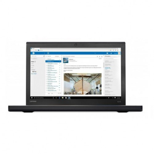 Купить Ноутбук Lenovo ThinkPad X270 (20HNS00R00)
