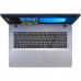 Купить Ноутбук Asus VivoBook 17 X705UB-BX021 (90NB0IG2-M03850) Grey