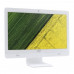 Купить Моноблок Acer Aspire C20-720 (DQ.B6XME.006) White