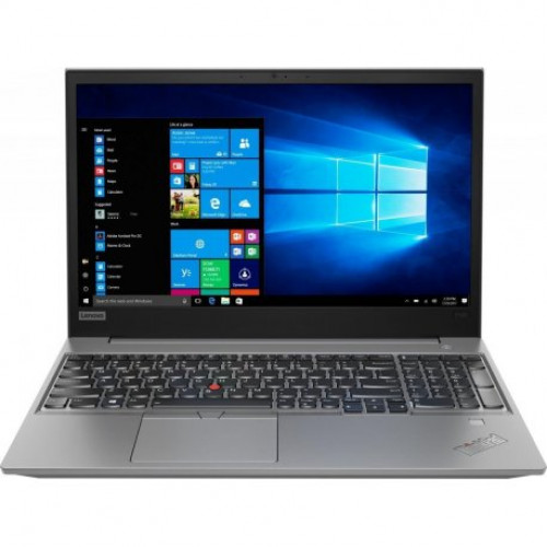 Купить Ноутбук Lenovo ThinkPad E580 (20KS001FRT) Silver