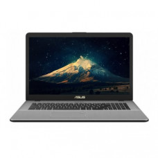 Ноутбук Asus VivoBook Pro 17 N705UD-GC094T (90NB0GA1-M01310) Dark Grey