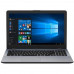 Купить Ноутбук Asus VivoBook 15 X542UN-DM041T (90NB0G82-M00500) Dark Grey