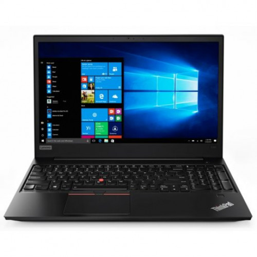 Купить Ноутбук Lenovo ThinkPad E580 (20KS0065RT) Black