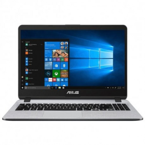 Купить Ноутбук Asus X507UA-EJ1034 (90NB0HI1-M14650) Stary Grey