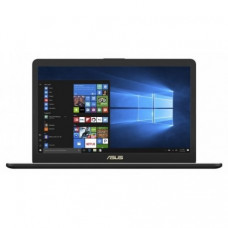 Ноутбук Asus VivoBook Pro 17 N705UN-GC051 (90NB0GV1-M00600) Star Grey