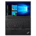 Купить Ноутбук Lenovo ThinkPad E580 (20KS0065RT) Black