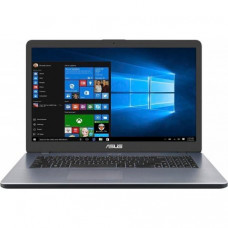 Ноутбук Asus VivoBook 17 X705UB-BX021 (90NB0IG2-M03850) Grey