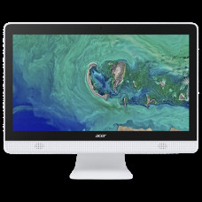Моноблок Acer Aspire C20-820 (DQ.BC4ME.002) White