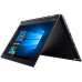 Купить Ноутбук Lenovo ThinkPad X1 Yoga 2nd Gen (20JD005DRK)
