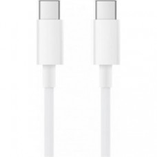 Xiaomi Mi USB Type-C to Type-C Cable 1,5m White