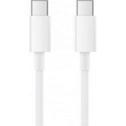 Купить Xiaomi Mi USB Type-C to Type-C Cable 1,5m White