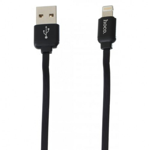 Купить Кабель Hoco U23 Resilient  Lightning-USB