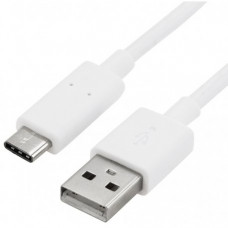 Кабель Samsung  USB/Type-C White