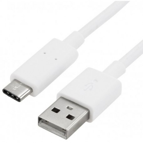 Купить Кабель Samsung  USB/Type-C White