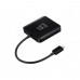 Купить Адаптер Samsung Tab Pro S Multiport Black (EE-PW700BBEGWW)