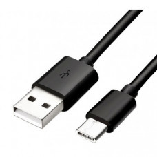 Кабель Samsung  USB/Type-C Black