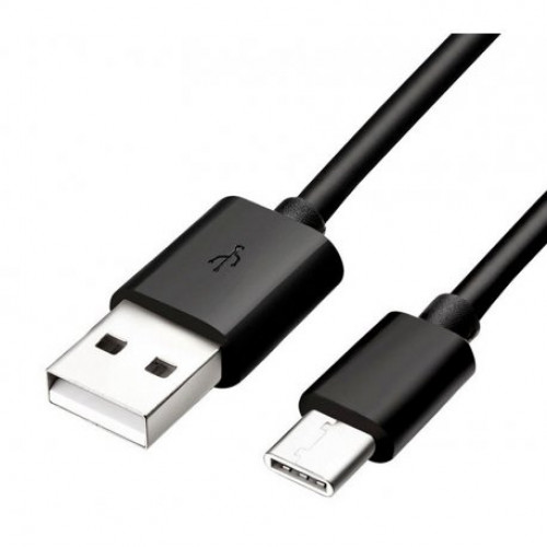 Купить Кабель Samsung  USB/Type-C Black