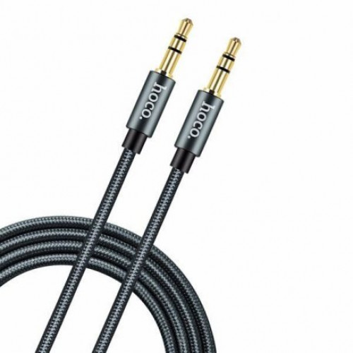Купить Кабель UPA03 Aux Noble Sound Cable 1m Grey