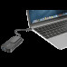 Купить USB-хаб Trust Oila TYPE-C to 4 Port USB 3.1 Hub (TR21319)