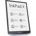 Купить PocketBook X Metallic Grey (PB1040-J-CIS)