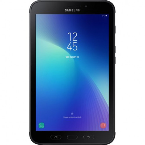 Купить Samsung Galaxy Tab Active 2 LTE Black (SM-T395NZKASEK)  + Карта памяти Samsung 64GB в подарок!