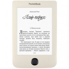 PocketBook 615 Plus Beige (PB615-2-F-CIS)