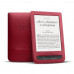 Купить PocketBook 626 Touch Lux 3 Ruby Red