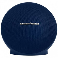 Harman Kardon Onyx Mini Blue (HKONYXMINIBLUEU)