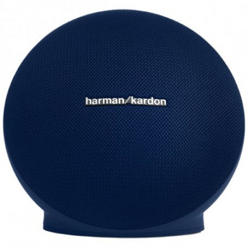 Купить Harman Kardon Onyx Mini Blue (HKONYXMINIBLUEU)
