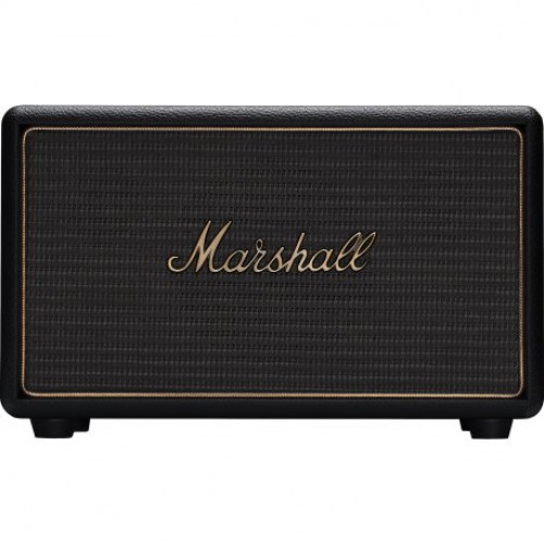 Купить Marshall Loud Speaker Acton Wi-Fi Black (4091914)