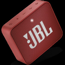 JBL Go 2 Red (JBLGO2RED)