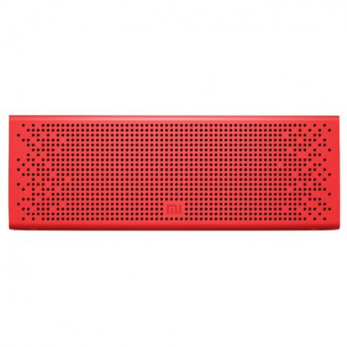 Купить Xiaomi Bluetooth Speaker Red (MDZ-26-DB)