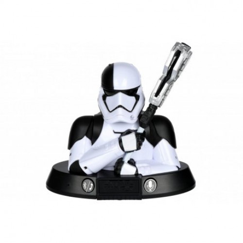 Купить Акустическая система eKids iHome Disney Star Wars Trooper (LI-B67TR.11MV7)