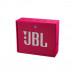 Купить JBL Go Pink (JBLGOPNK)