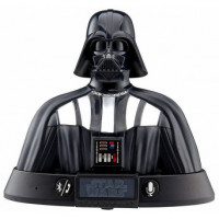 Акустическая система eKids/iHome Disney Star Wars Darth Vader (LI-B67DV.11MV7)