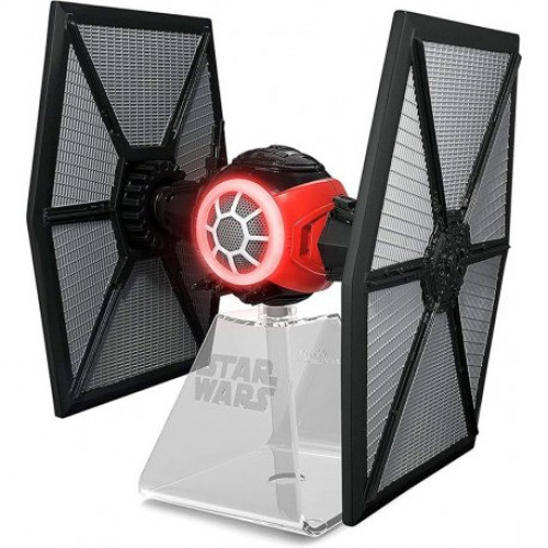 Купить Акустическая система eKids iHome Disney Star Wars Special Forces Tie Fighter (LI-B56.FMV7)