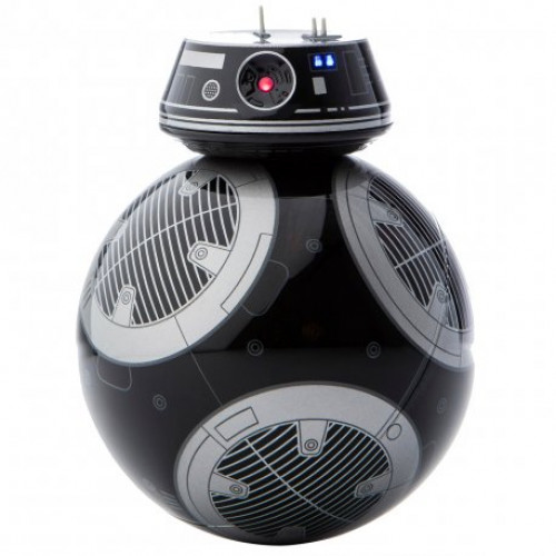 Купить Роботизированный дроид Sphero BB-9E (VD01ROW)