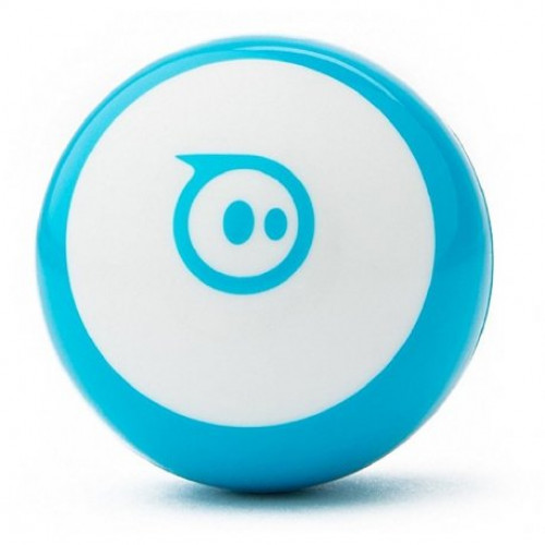Купить Роботизированный шар Sphero Mini Blue