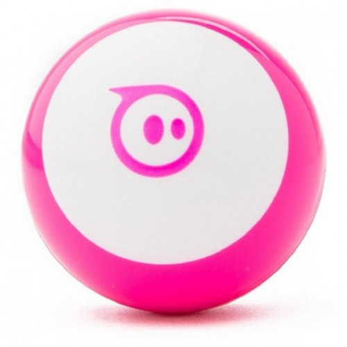 Купить Роботизированный шар Sphero Mini Pink