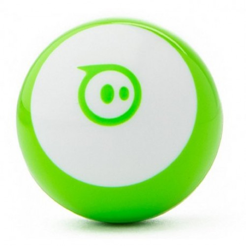 Купить Роботизированный шар Sphero Mini Green