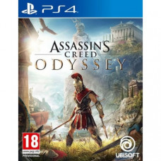 Игра Assassin's Creed: Одиссея (PS4). Уценка!