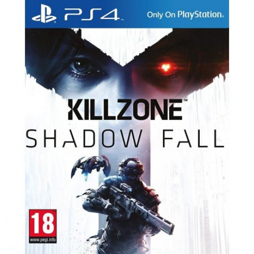 Купить Игра Killzone: Shadow Fall (PS4). Уценка!
