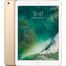 Apple iPad 2017 32GB Wi-Fi Gold