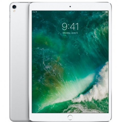 Купить Apple iPad Pro 12.9 256GB Wi-Fi Silver 2017