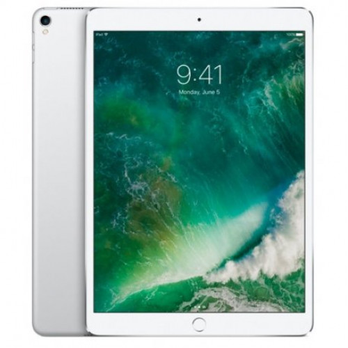 Купить Apple iPad Pro 12.9 512GB Wi-Fi+4G Silver (MPLK2) 2017