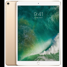 Apple iPad Pro 12.9 64GB Wi-Fi+4G Gold 2017 (MQEF2)