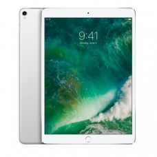 Apple iPad Pro 10.5 64GB Wi-Fi Silver 2017