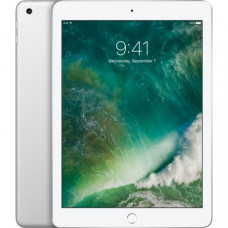 Apple iPad 32GB Wi-Fi Silver (MP2G2)